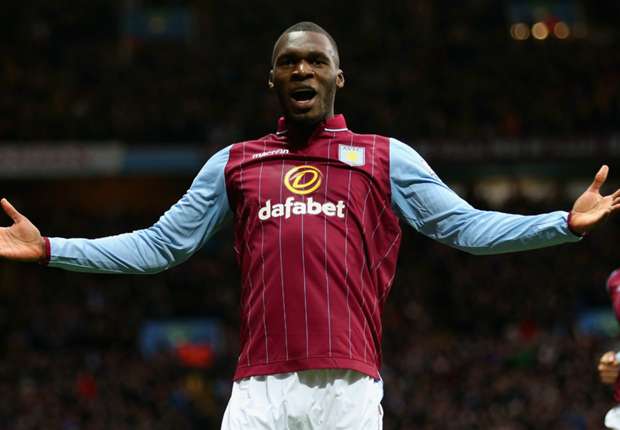 Aston Villa to demand €42m for Liverpool target Christian Benteke