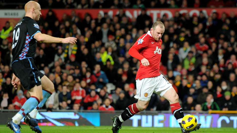 1 Denis Irwin Manchester United