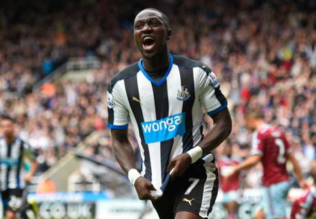 OFFICIAL: Tottenham sign Sissoko