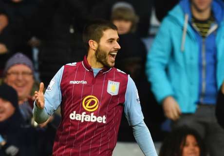 5 mejores goles de la J20 de la Premier