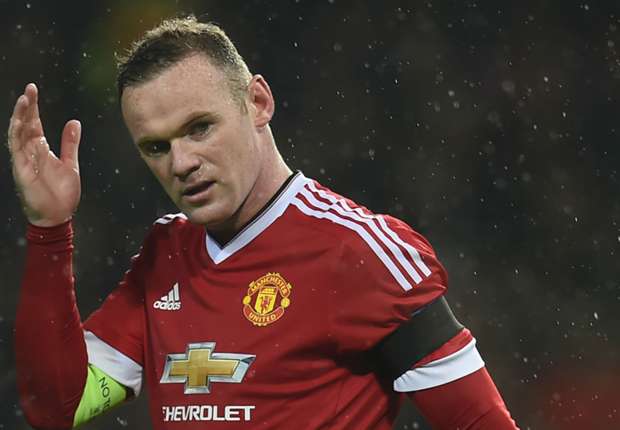 Van Gaal to blame for Rooney slump - Sheringham