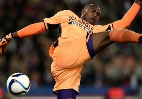 OFF - Ahamada rejoint Kayserispor