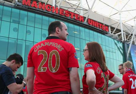 Klub Wales Ejek Manchester United Lewat Twitter