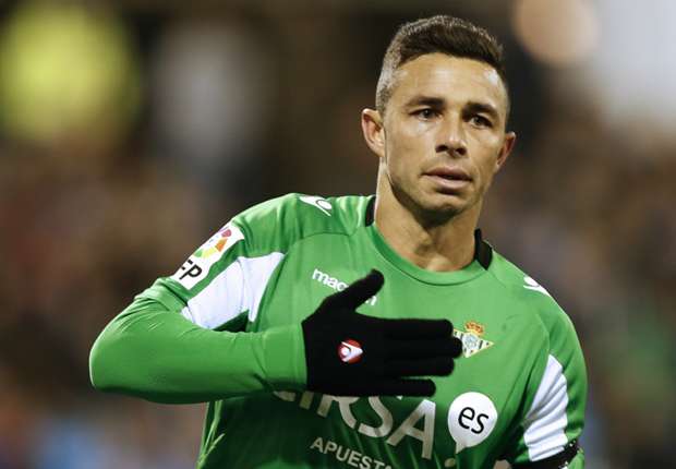 Video: Eibar vs Real Betis Video: Eibar vs Real Betis