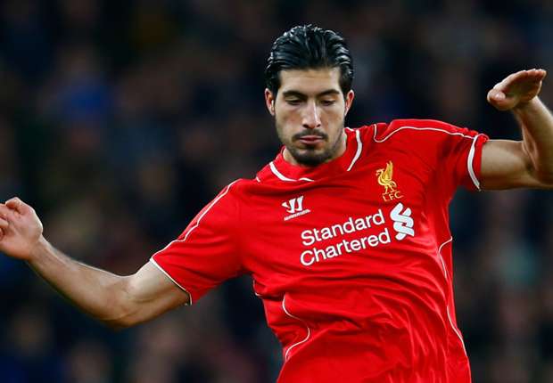 Emre Can did not fail at Bayern Munich, insists youth academy chief
