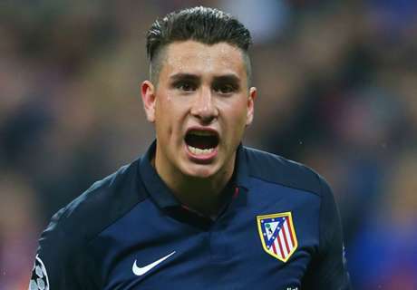 Atletico: Verletzte vor Duell mit FCB