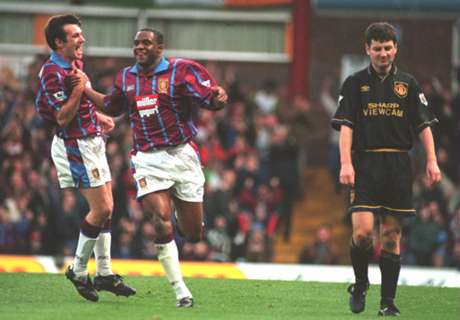 Dalian Atkinson: Obituary