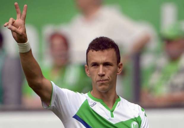 Hari ini Ivan Perisic Resmikan Transfer Ke FC Internazionale