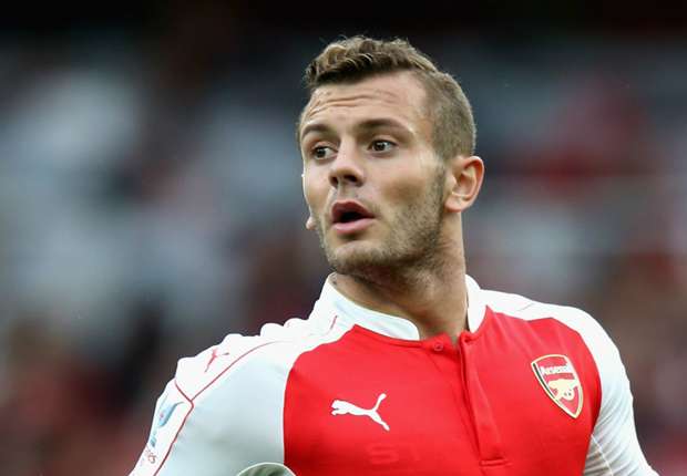 Jack Wilshere's loan move is right decision for club and player