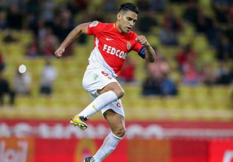 Dodelijke Falcao maakt dertiende goal na veertiende schot
