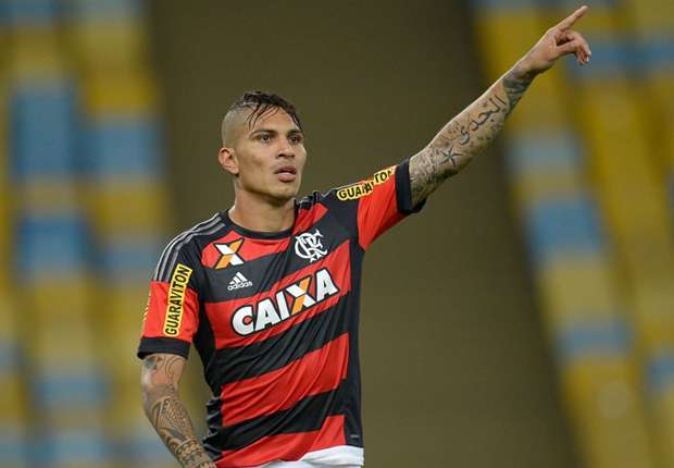 El Animal Edmundo criticó con dureza a Paolo Guerrero - Goal.com