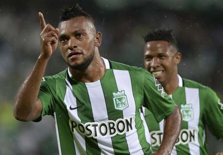Borja pone a AN en semis