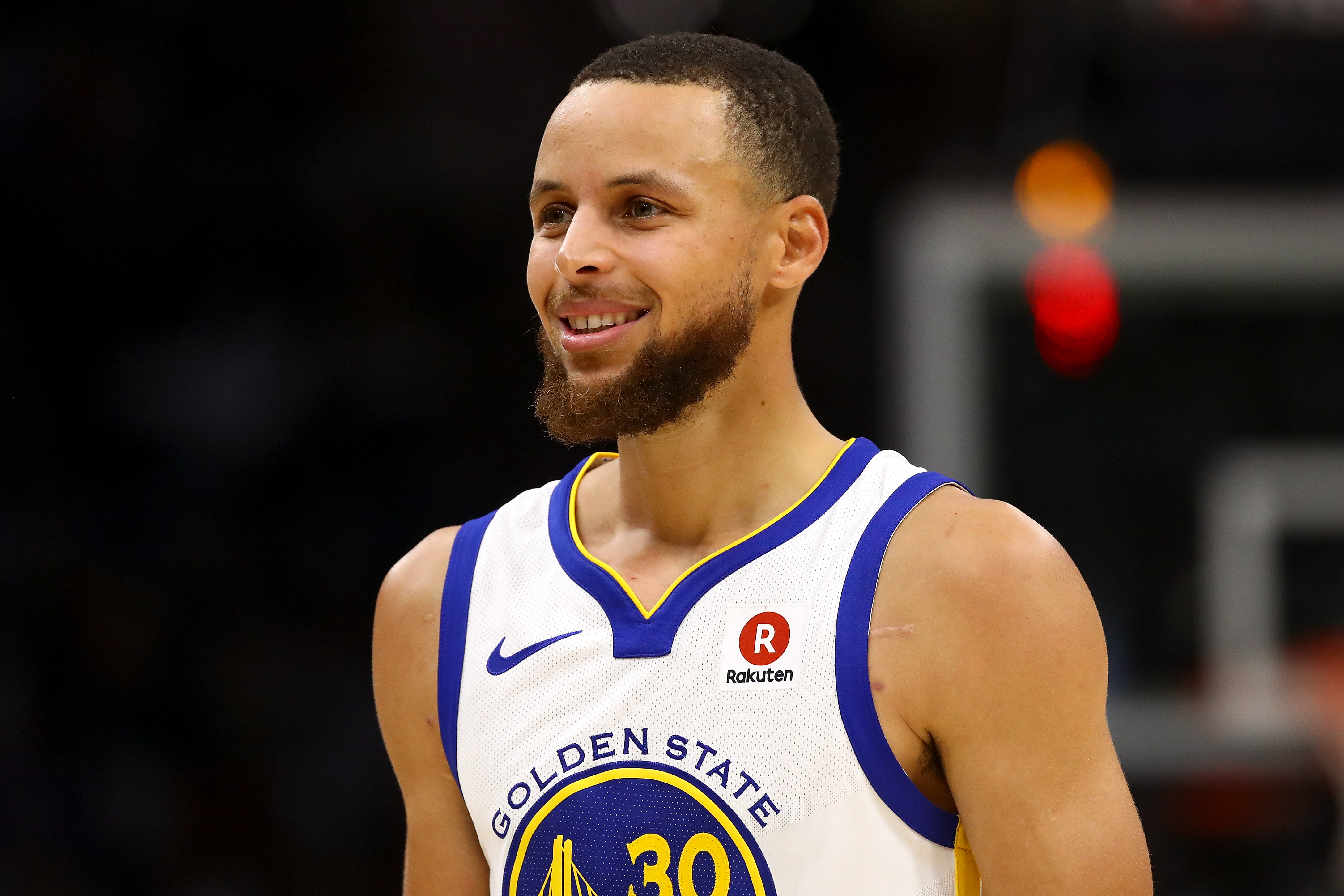 Warriors Star Stephen Curry Opens Up About Womens Equality In Basketball Nba Sporting News 6201