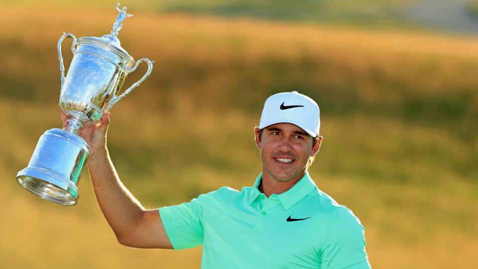 Masters 2018 Brooks Koepka (wrist) out, ‘I can’t play at