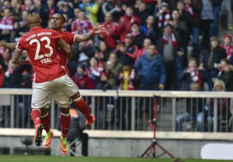 ¡Un 8-0 demoledor!