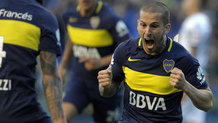 Benedetto: "Dependemos de nosotros"