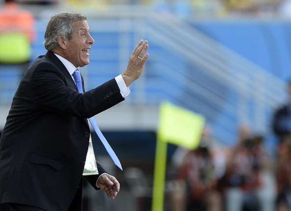 Tabarez: Uruguay will improve