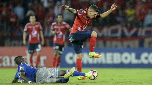 Futuro incierto: Juanfer Quintero vuelve a Portugal y busca club | Goal.com