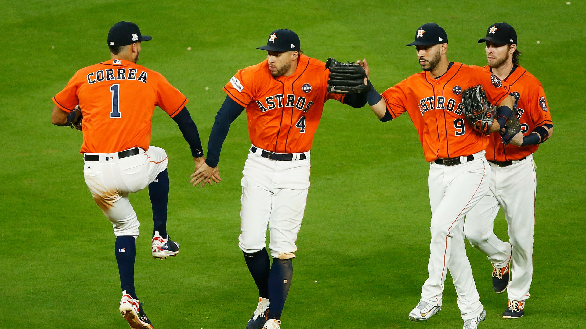 World Series 2017: Three reasons the Astros will win