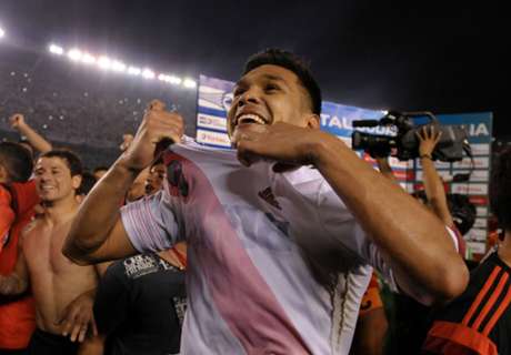 El papá de Teo confirmó su futuro