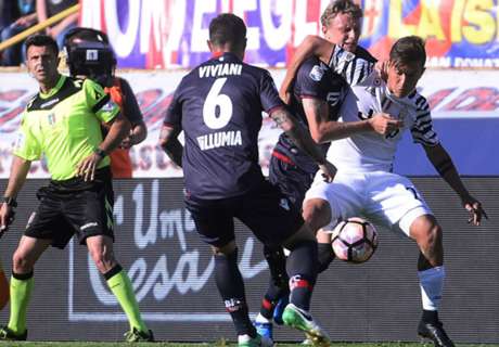 Juventus celebró ante Bologna