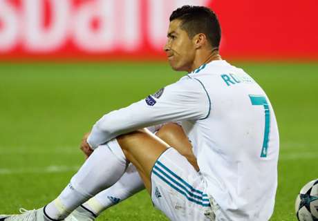 Cristiano Ronaldo lamenta los incendios en Portugal y España