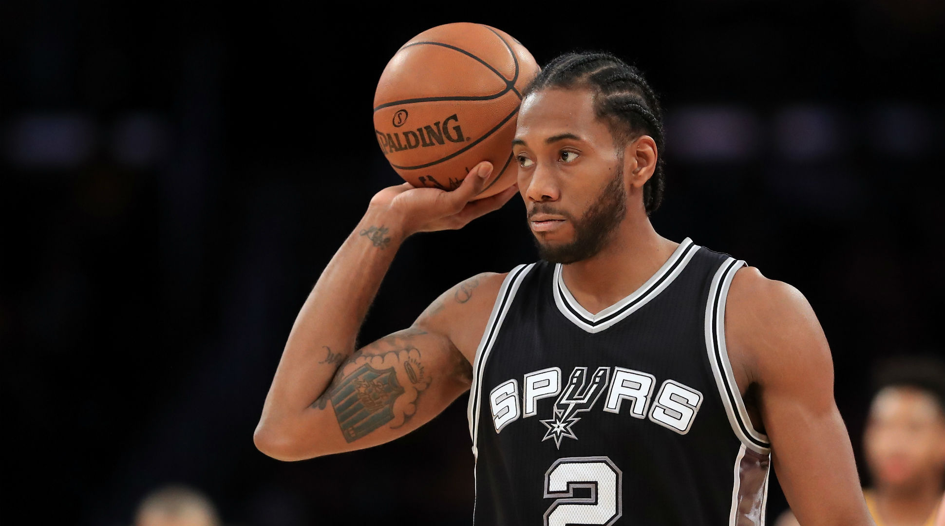 NBA trade rumors: Clippers 'far less appealing' to Kawhi Leonard since LeBron James is ...