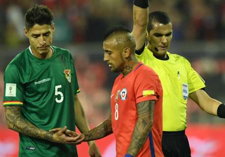 Bolivia pide mesura