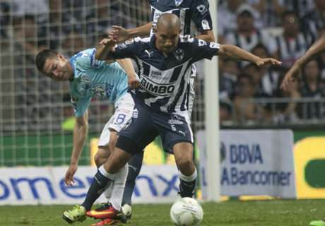 Gargano firma con Peñarol