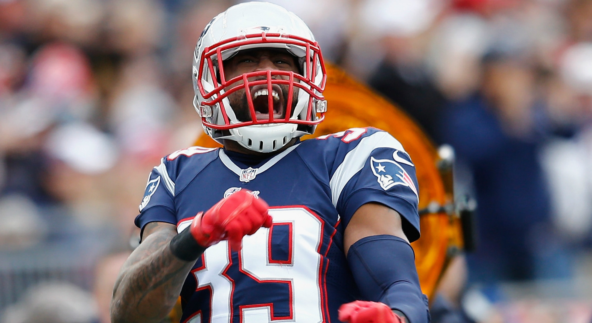 Super Bowl 53: Ex-Patriot Brandon Browner allowed to watch game from jail, report says