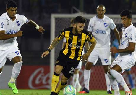 Se larga el Torneo Intermedio por una plaza en la Sudamericana