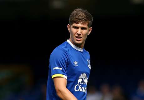 Duffy: Moyes exit was great for Stones