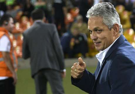 Rueda: “No me quiero ir”
