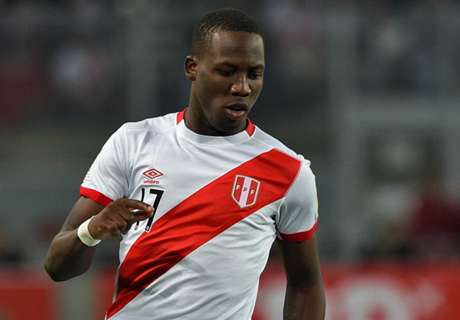 Advíncula, excluido por indisciplina
