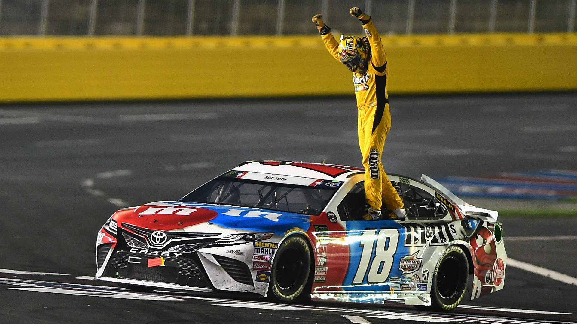 NASCAR at Watkins Glen: Vegas odds, fantasy advice, prediction, sleepers, drivers to watch