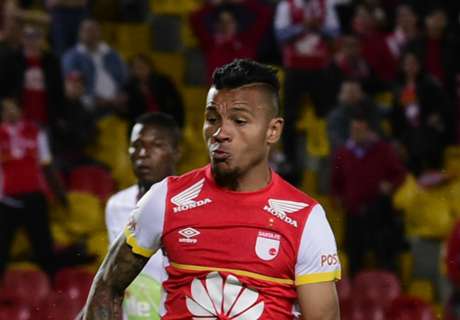Santa Fe liquidó a Huila y sigue intratable