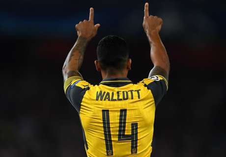 Arsenal derrotó a Basilea