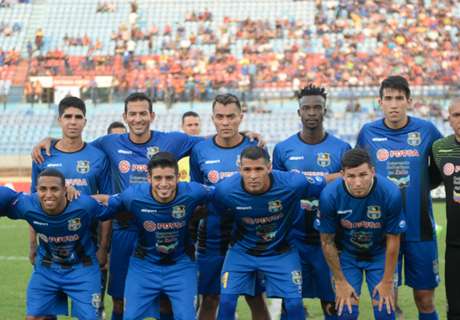Zulia podría quedar insólitamente eliminado