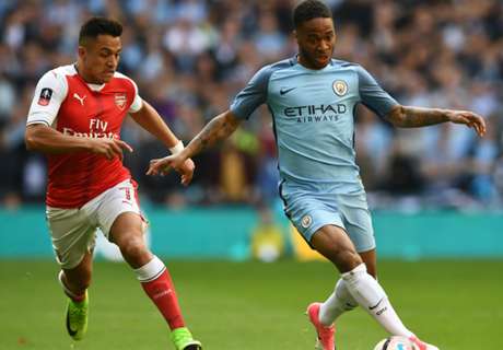 El City y Arsenal darán un nuevo paso en la carrera por la Champions