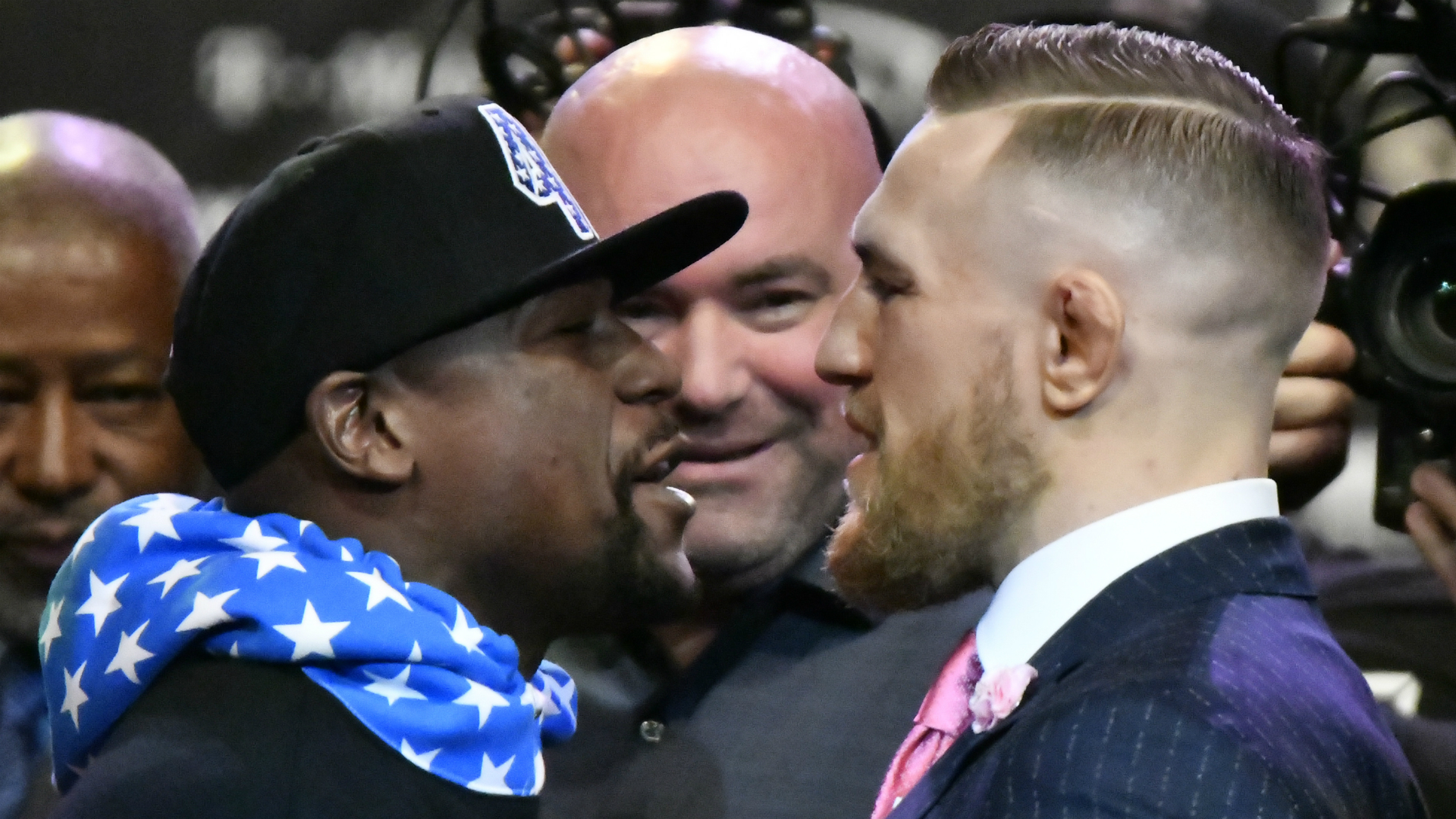 Sky Sports wins rights to show Floyd Mayweather Jr, Conor McGregor Sky Sports wins rights to show Floyd Mayweather Jr, Conor McGregor