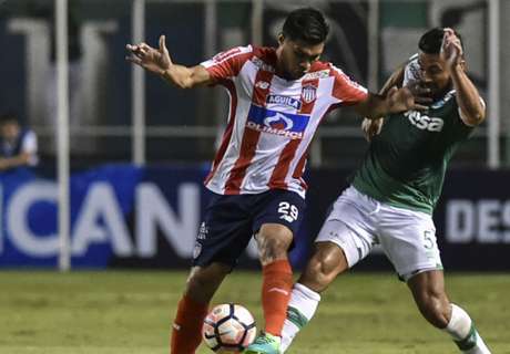 Teo, listo para volver