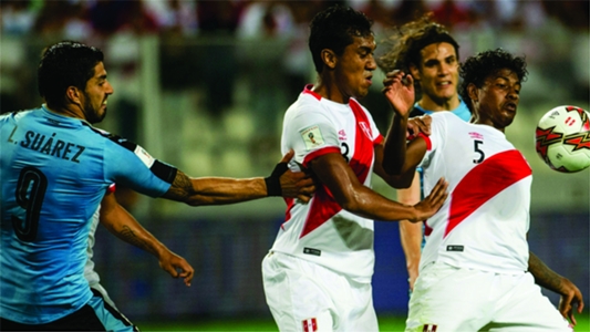 Uruguay y Perú decidieron saltear la lista de 35 jugadores | Goal.com