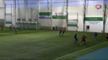 Bryne vs FKH