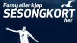 Sesongkort 2015