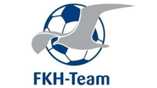 FKH Team logo