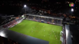 Haugesund Stadion luft