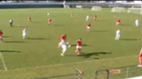 FKH2 vs Benfica