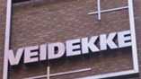 Veidekke