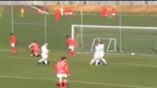 FKH G16 vs Benfica