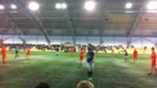 Viking vs FKH 1